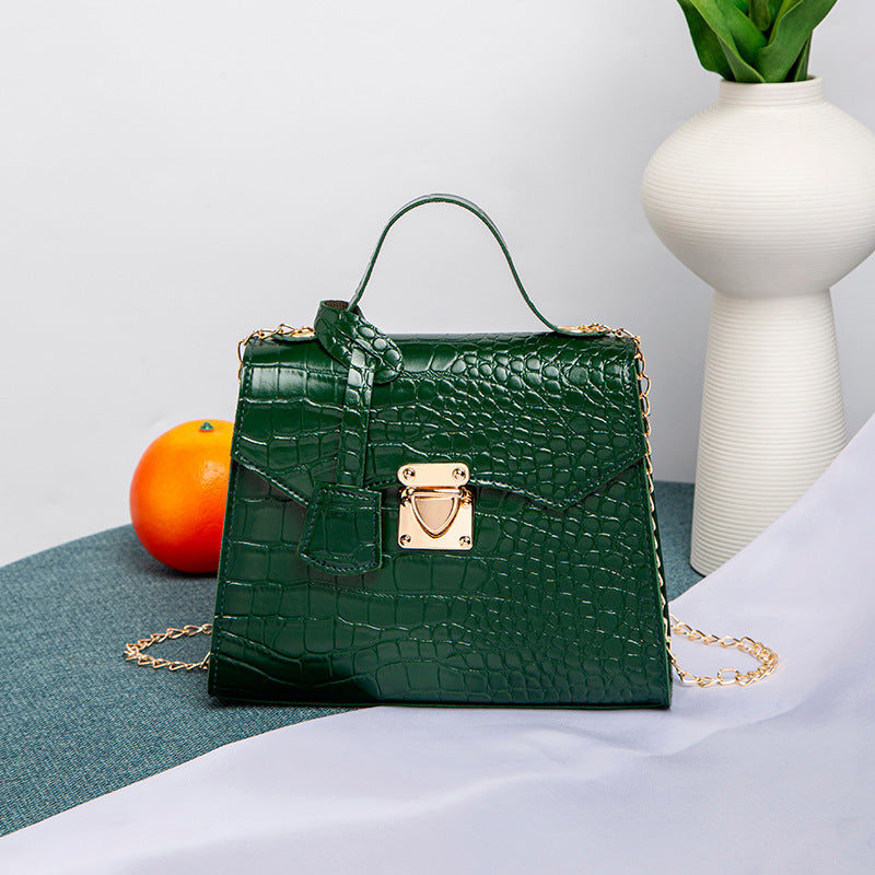 Borsa da strada alla moda