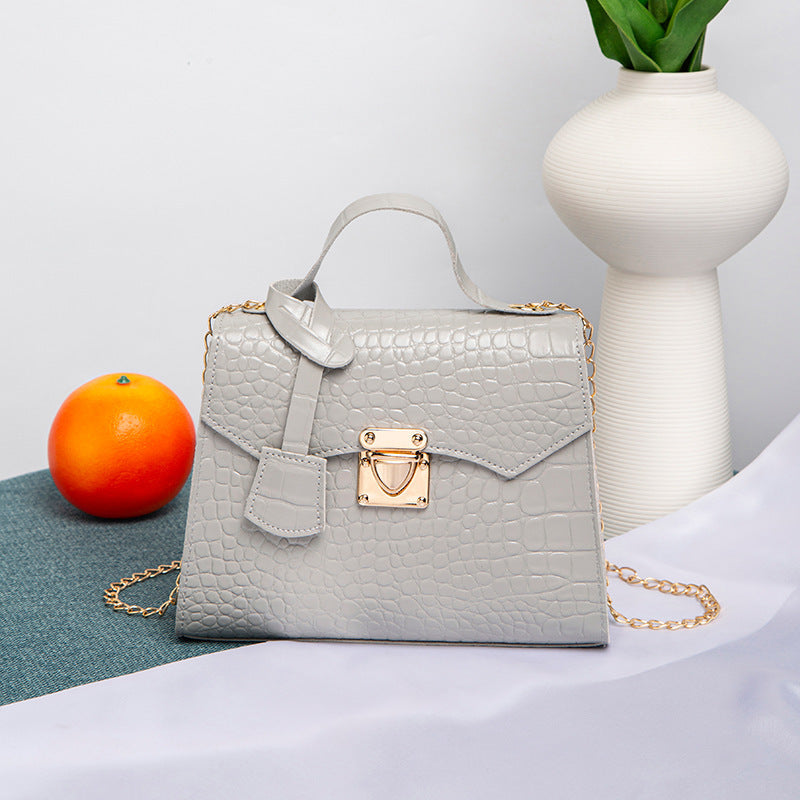 Borsa da strada alla moda