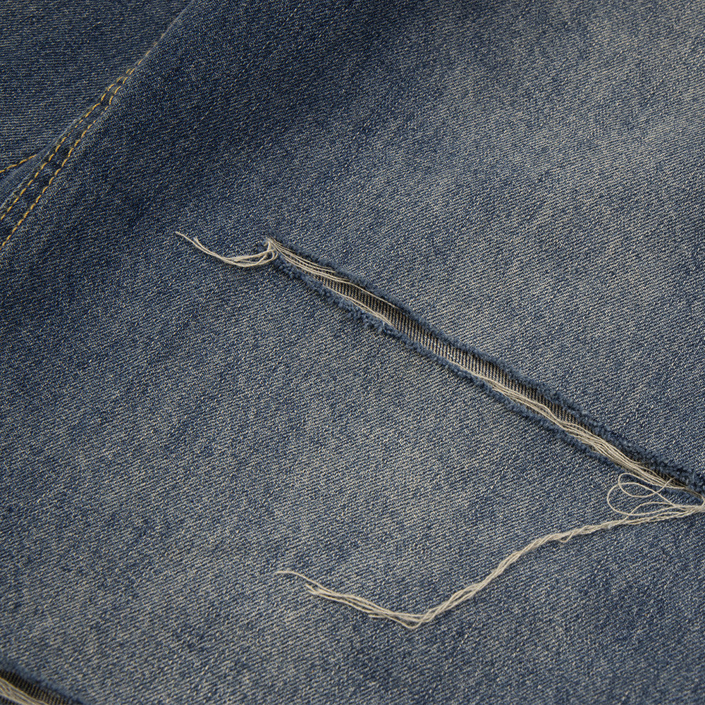 Fashion Holes Jeans For Men And Women