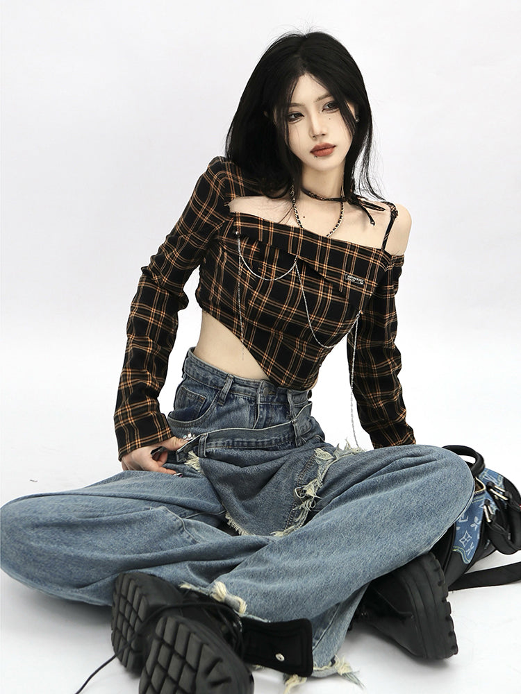 T-shirt court pour femme : un style unique et tendance