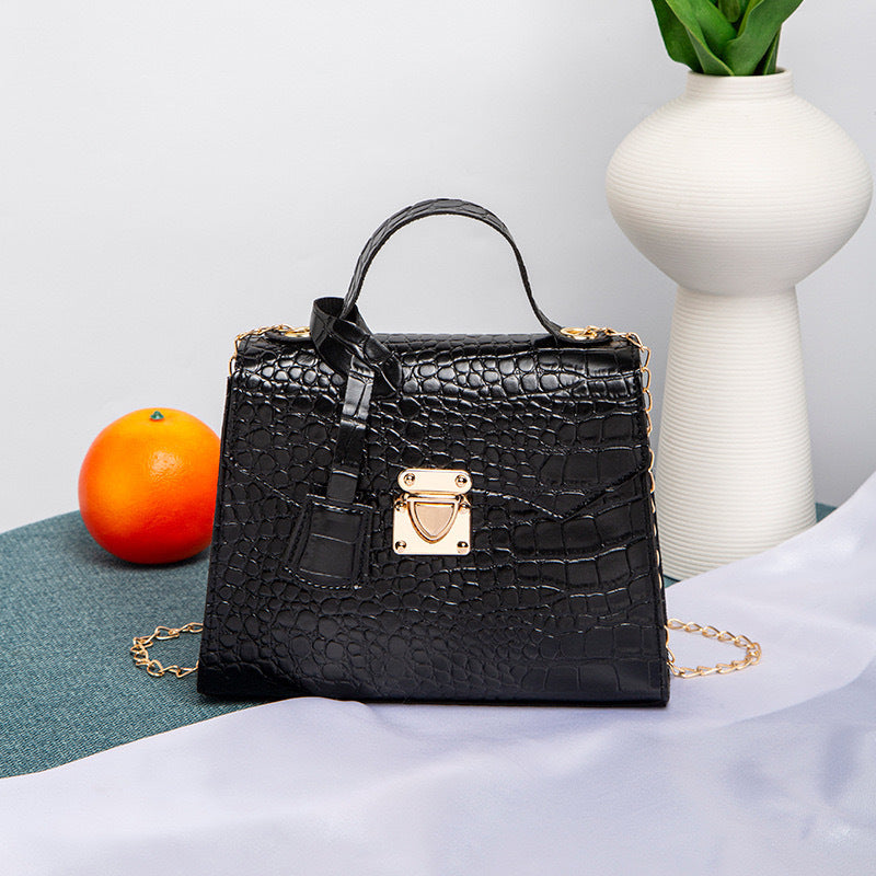 Borsa da strada alla moda