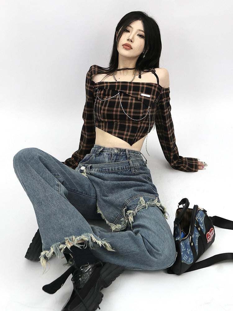 T-shirt court pour femme : un style unique et tendance