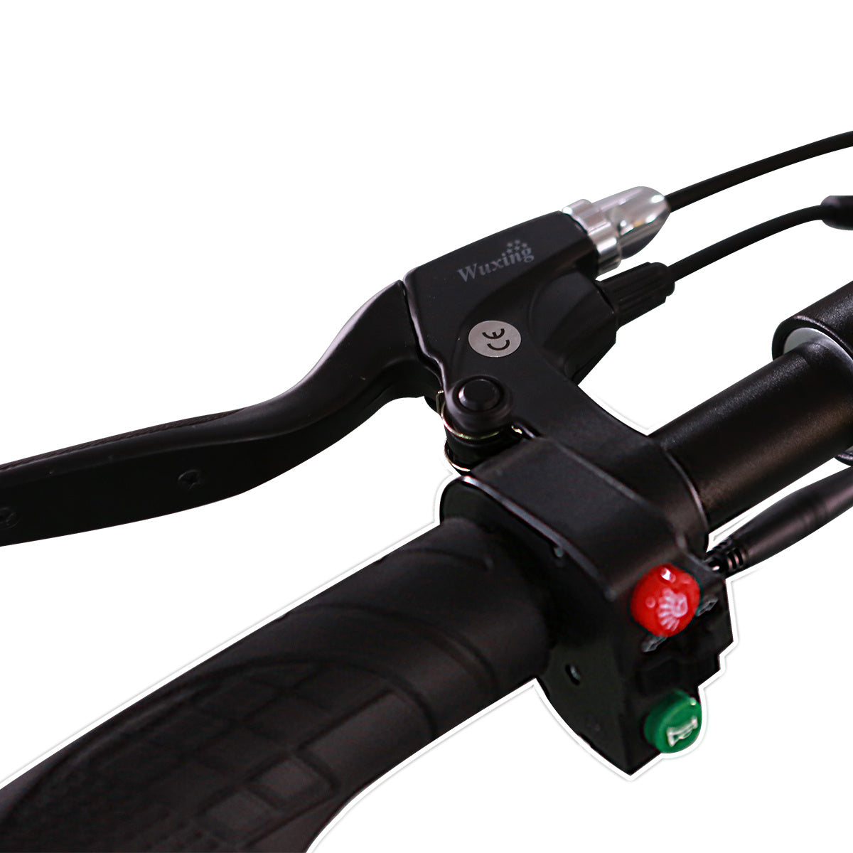 Monopattino elettrico HVD-3 