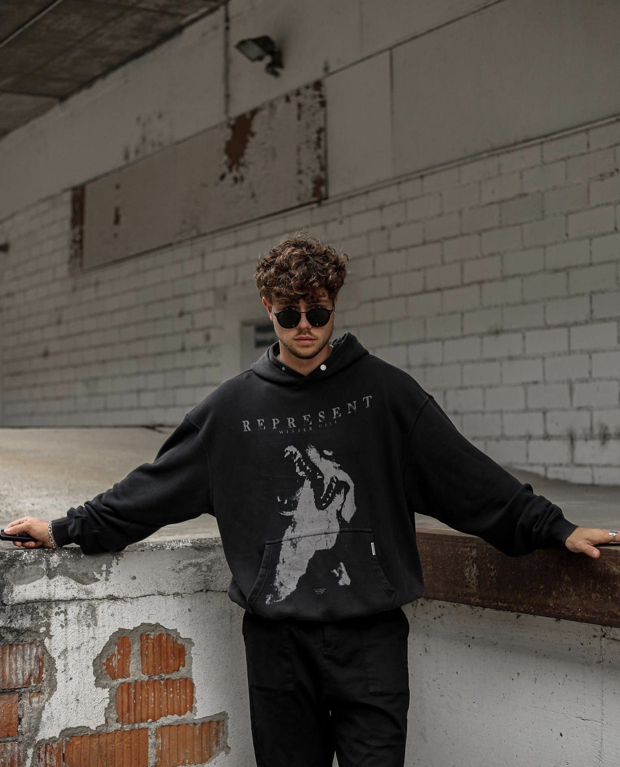 Couple Fall Winter Old Tops