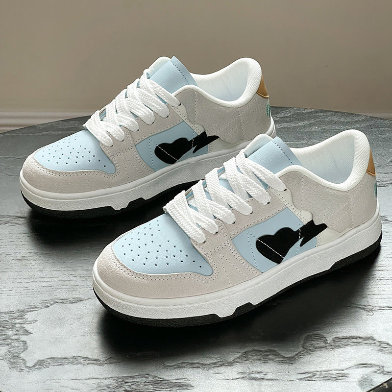 Fashion Shoes Retro Sports