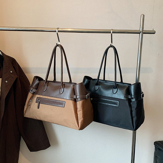 New Large Capacity Shoulder Bag Women