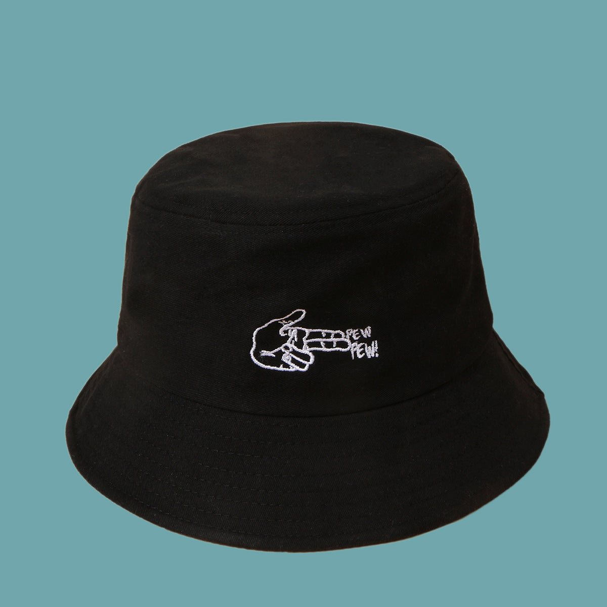 Black Hat - Fashion Sunshade