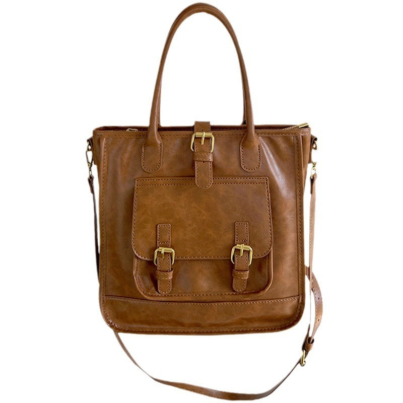 Sac fourre-tout portable pour le travail et les déplacements, sac assorti pour femme