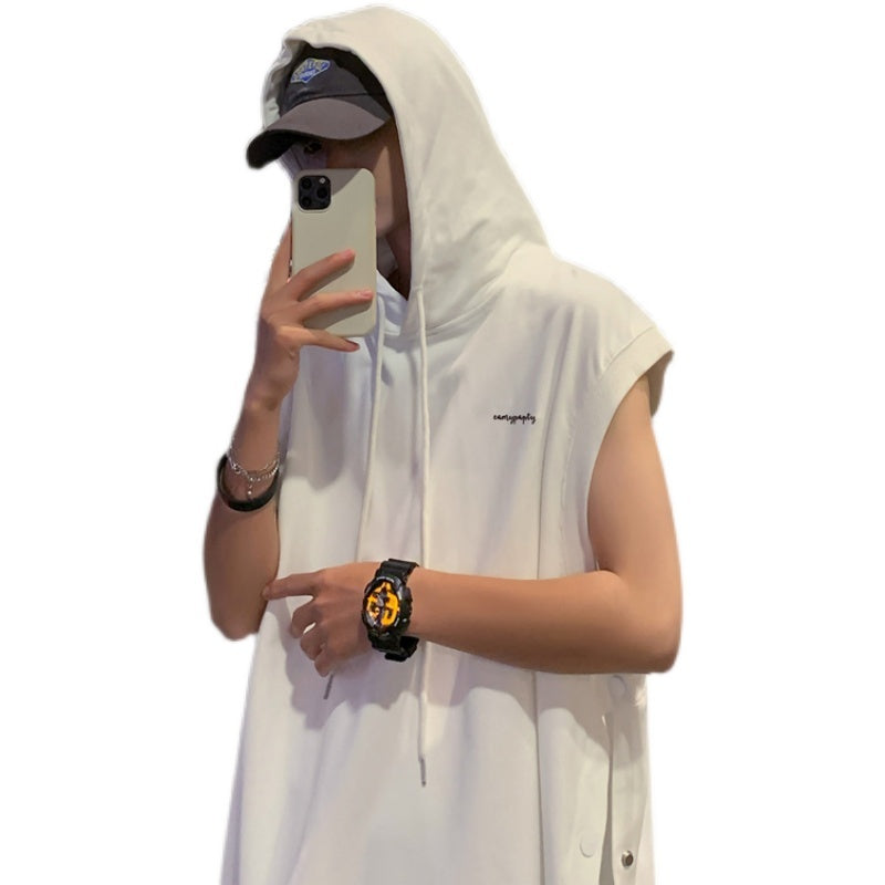 Loose Sports Short-sleeved T-shirt