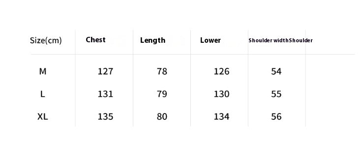 Loose Profile High-grade Coat Fashion