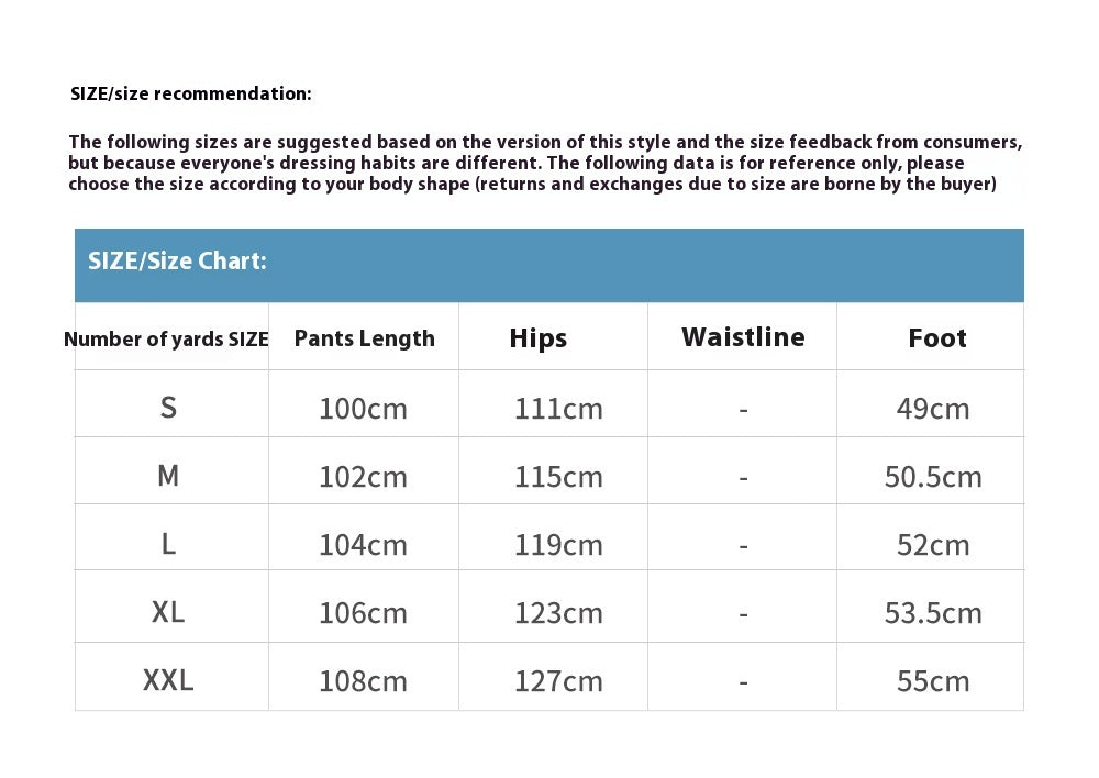 Camicia da lavoro Pantaloni dritti in un unico pezzo