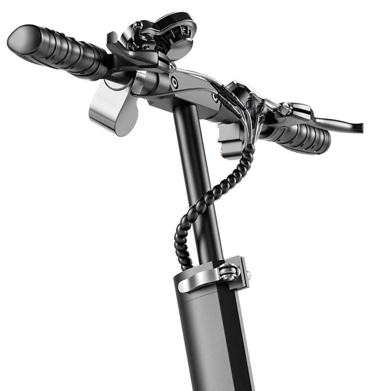 HVD-3, slitta elettrica da 10 pollici