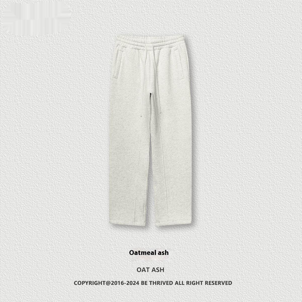 Autumn Fleece Solid Color Hooded Sweater Casual Loose Cardigan Sports Pants