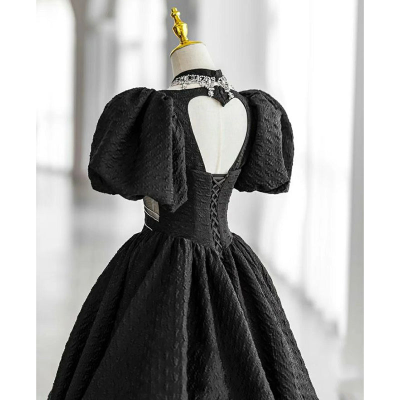 Costume d'examen d'art français de mode