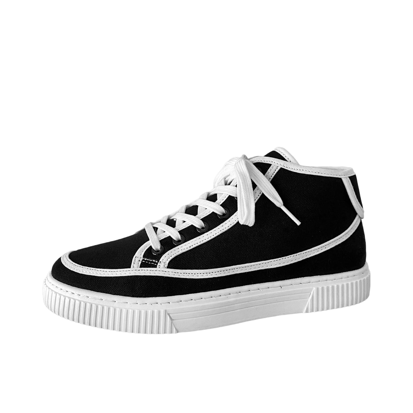 High Top Board Casual Shoes