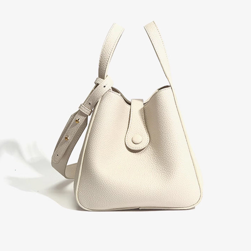 Commute Leisure Fashion Shoulder Messenger Bag