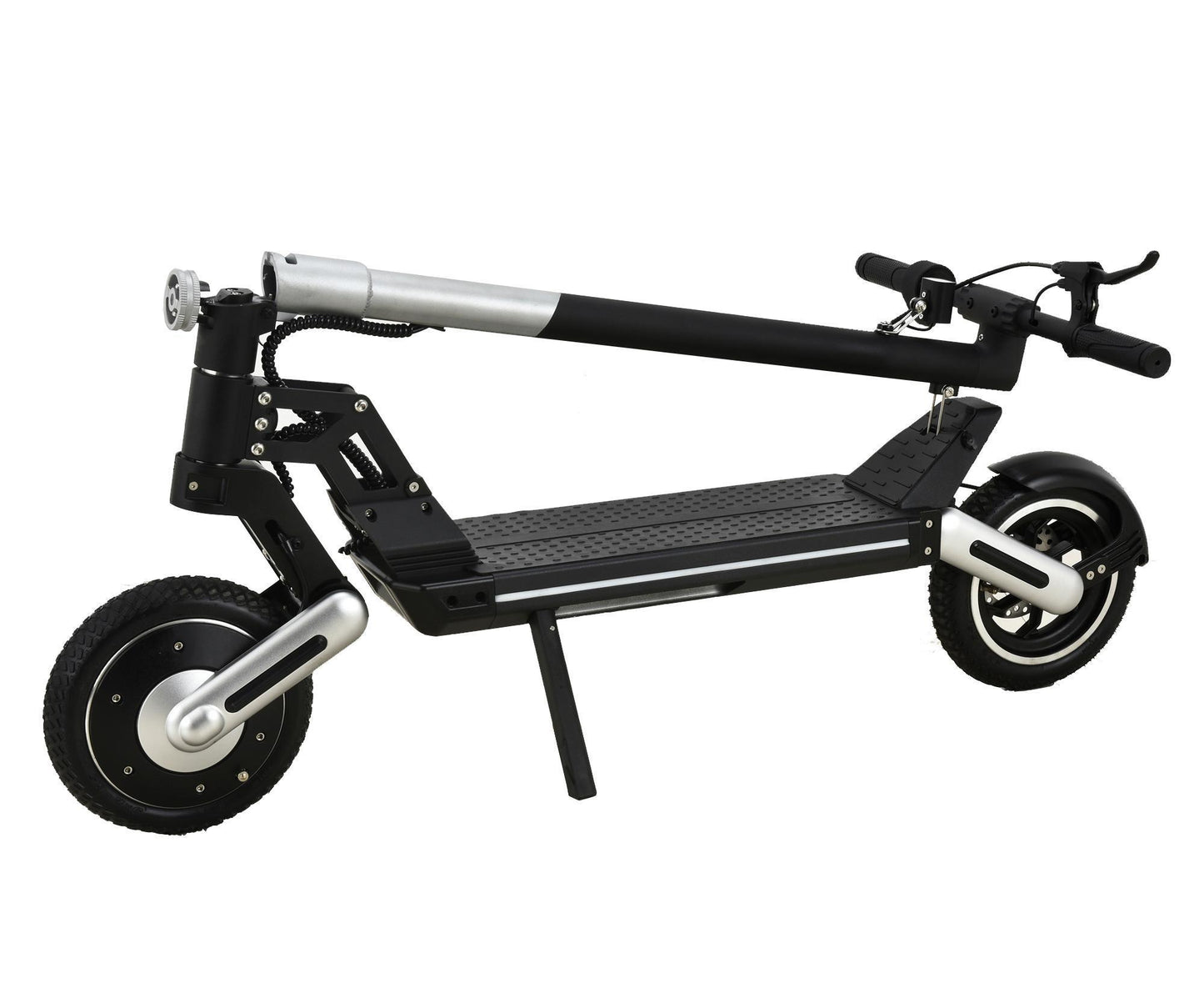 800W Foldable Electric Powerful  Scooter - High Speed Electric Scooter