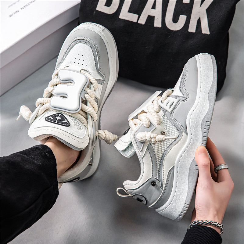 Men's Casual Shoes Student Niche