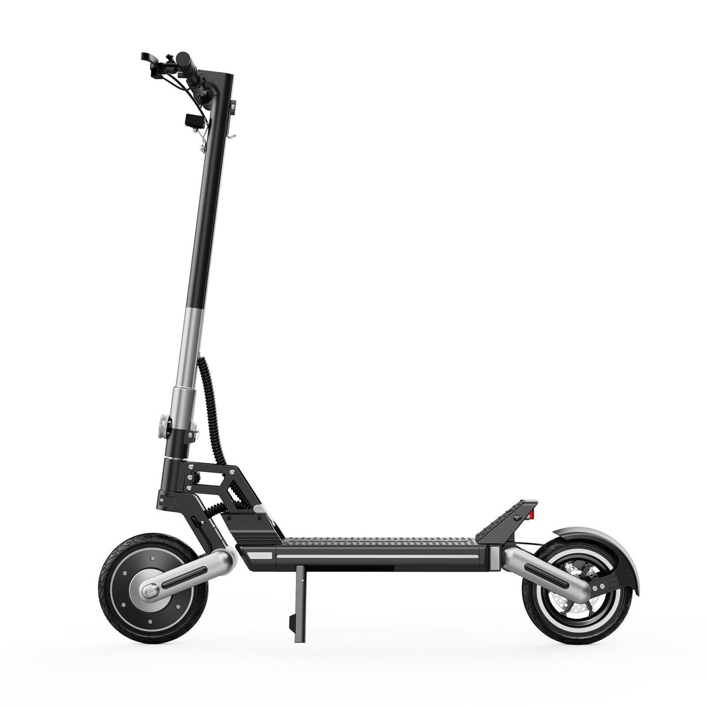 800W Foldable Electric Powerful  Scooter - High Speed Electric Scooter