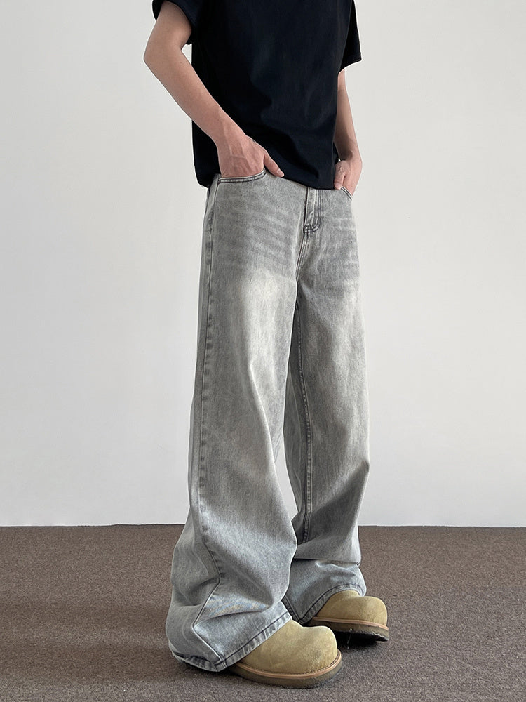 Jeans rétro américains Tide High Street