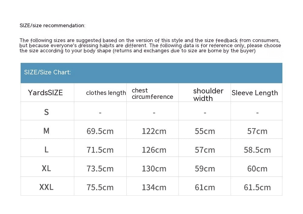 Veste ample à imprimé floral teint en fil, style rétro américain