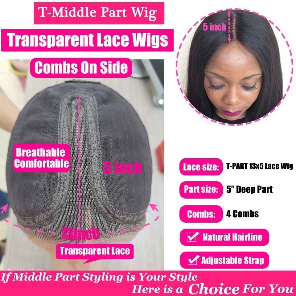 Reality Wig Headgear