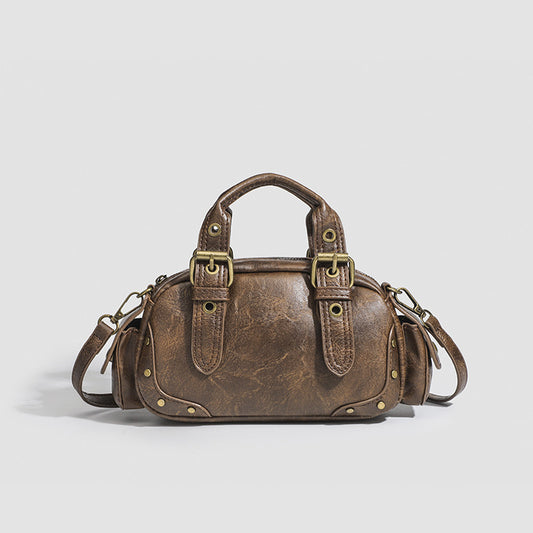 Sac à bandoulière portable All-match Bowling