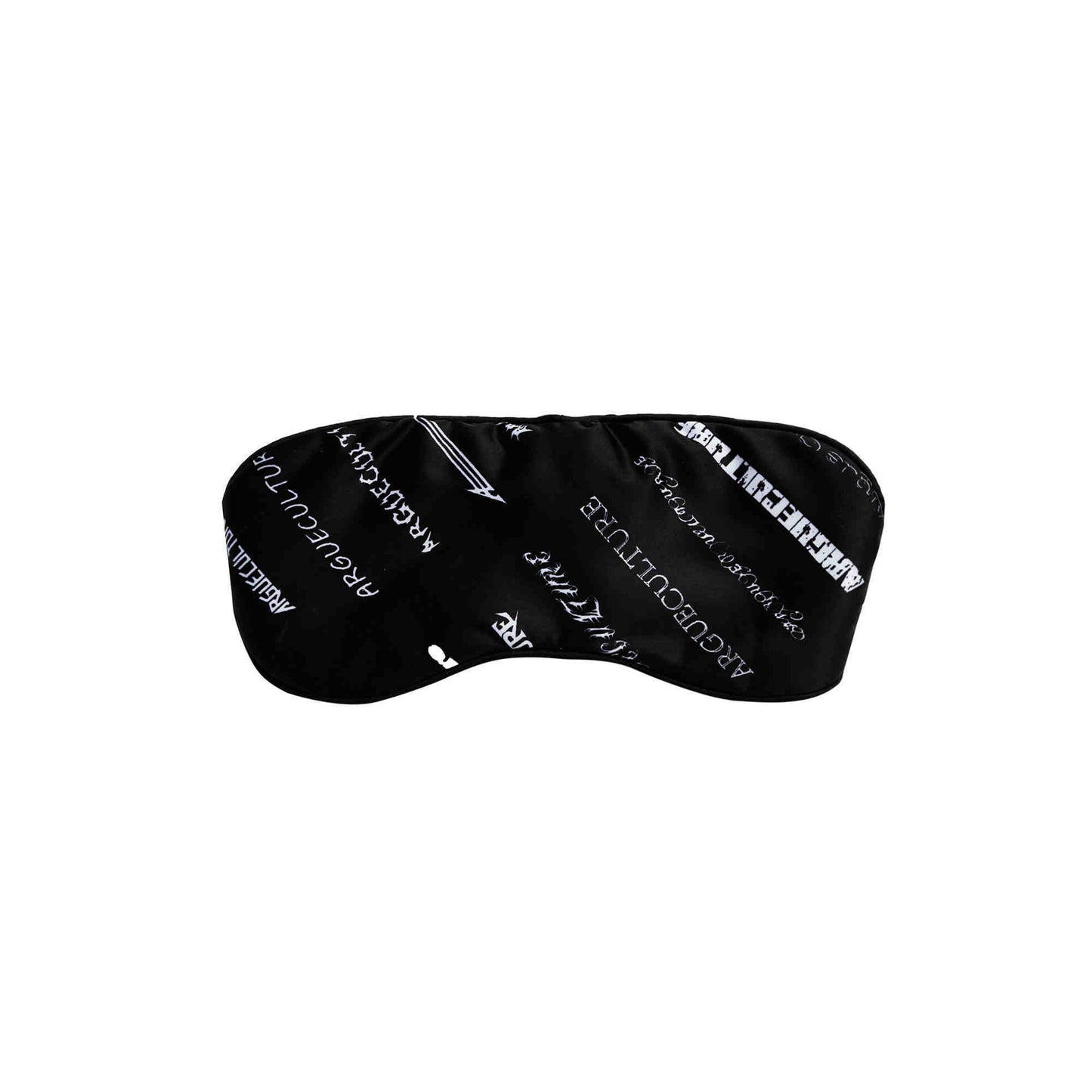 Chemise à manches longues en soie glacée Niche Silk avec épaules rembourrées, vêtements d'intérieur