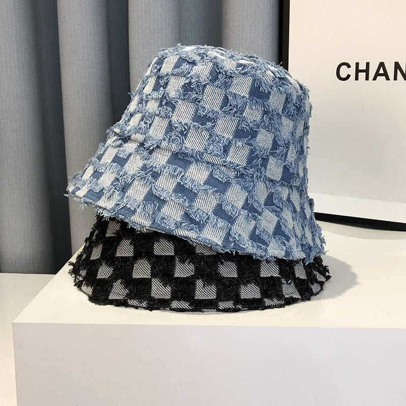 Fashionable All-match Hat