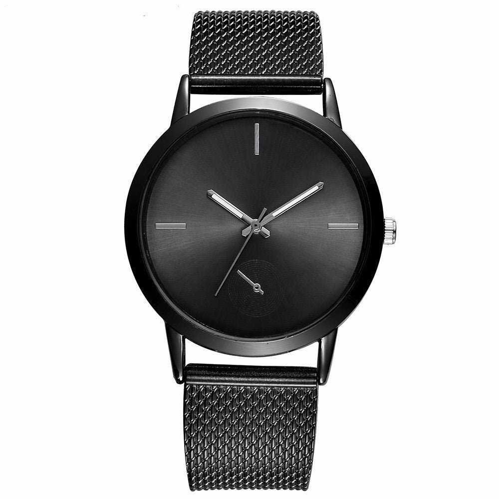 Orologio da donna semplice al quarzo