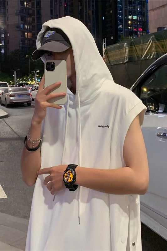 Loose Sports Short-sleeved T-shirt