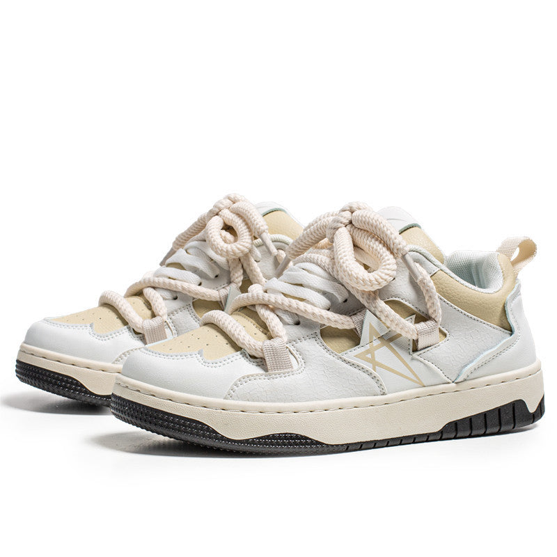 Fashion Non-slip Wearable All-match Casual Shoes