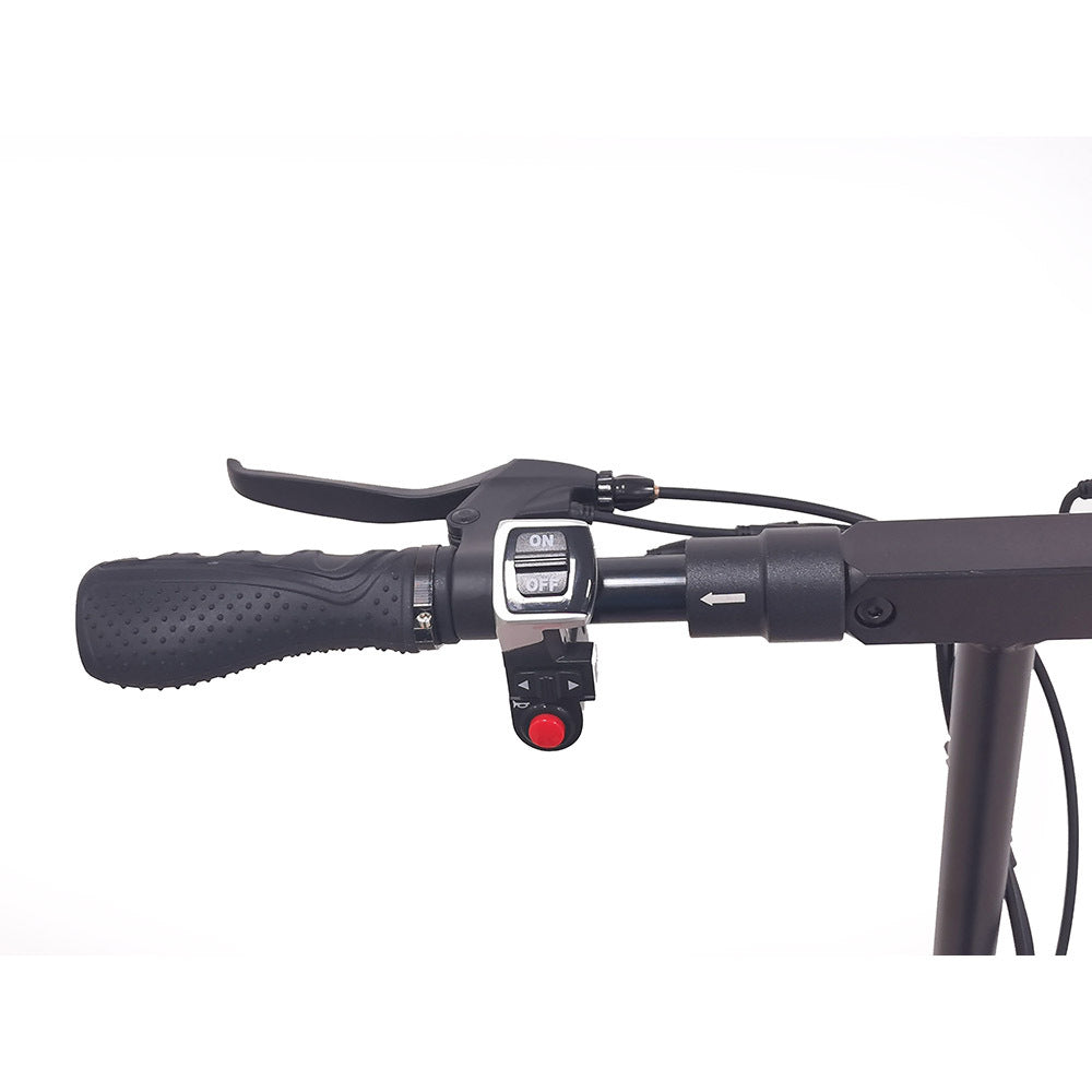 HVD-3, slitta elettrica da 10 pollici