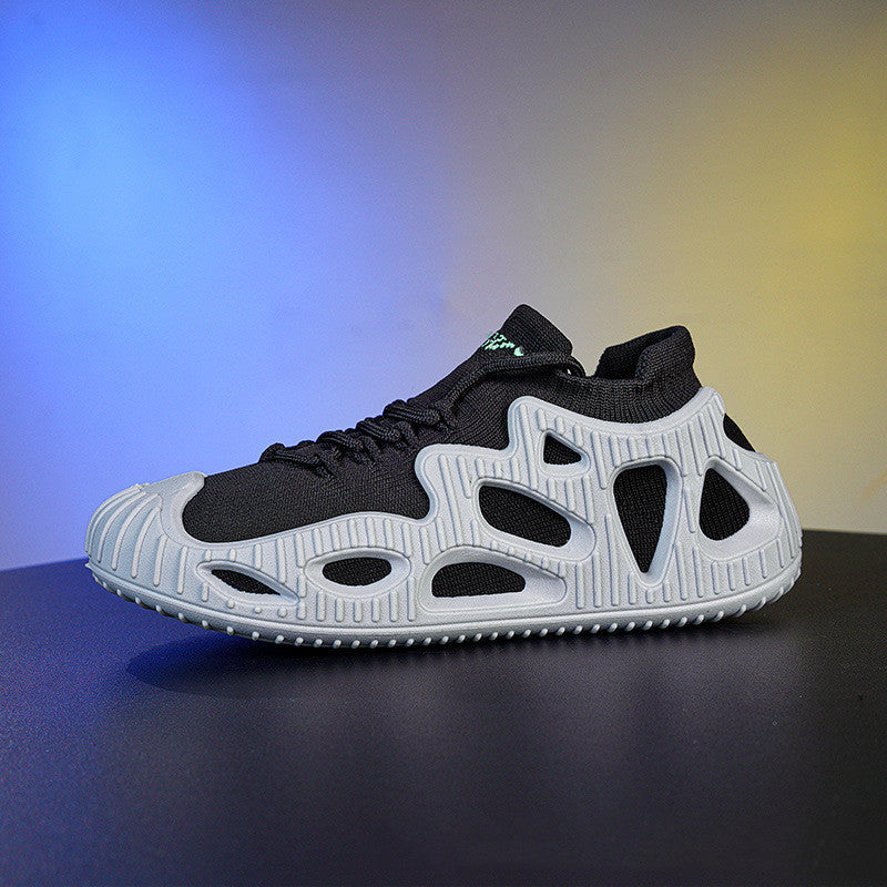 Fashion Couple Casual Sports Shoes