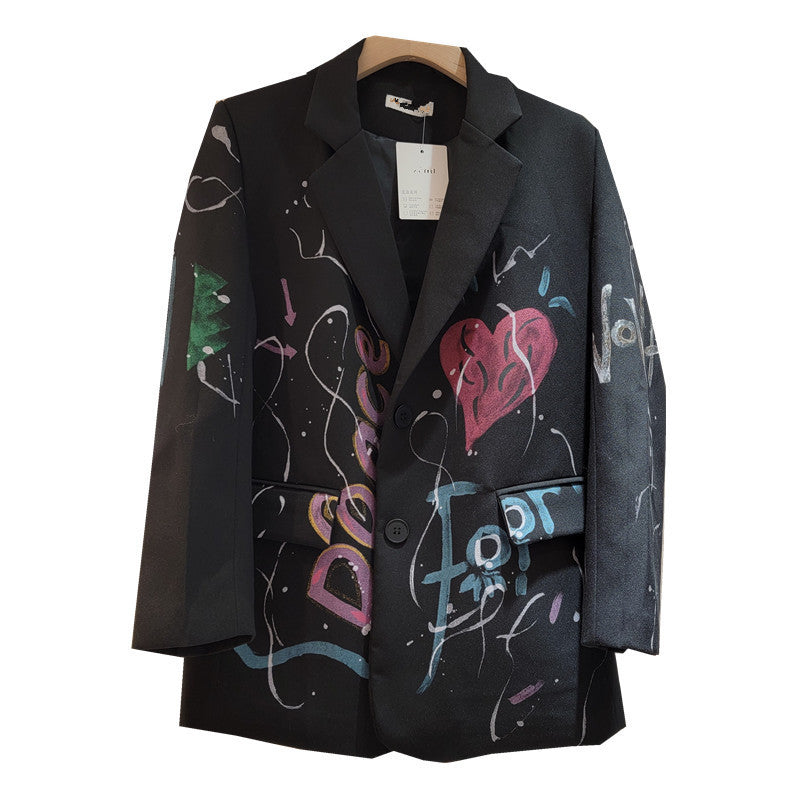 Manteau ample à la mode pour tous les styles