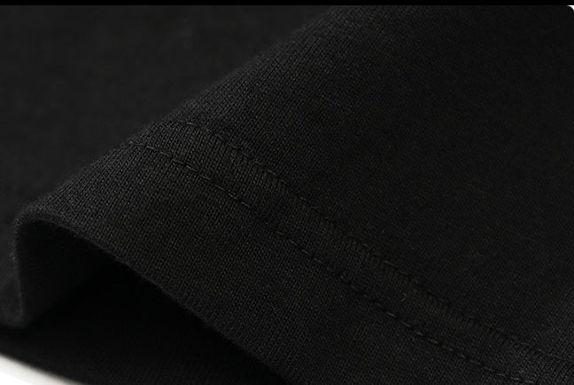 T-shirt à manches courtes débardeur à épaules dénudées, style rétro, à motifs colorés, tendance High Street.