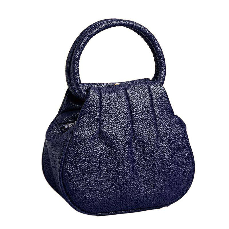 Mobile Phone Bag New Mom Small Round Bag Women's Handbag