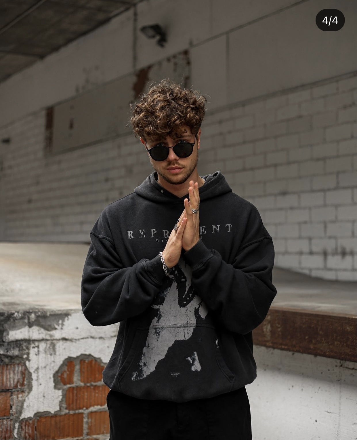 Couple Fall Winter Old Tops