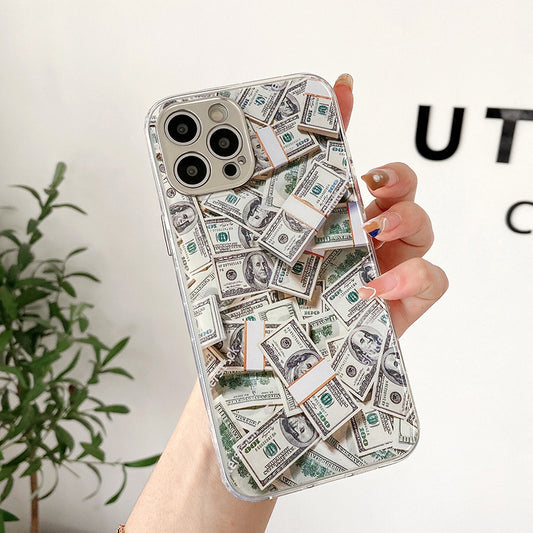 Dollar Phone Case