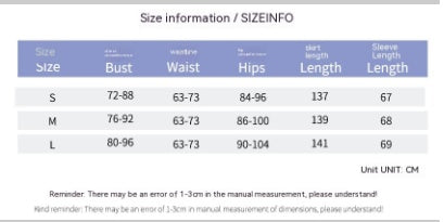 Long Sleeve Turtleneck Fishtail Dress