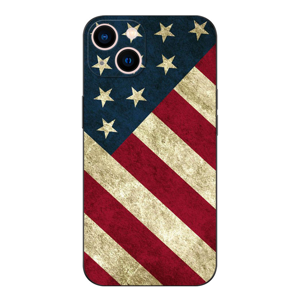 USA Flag Phone Case