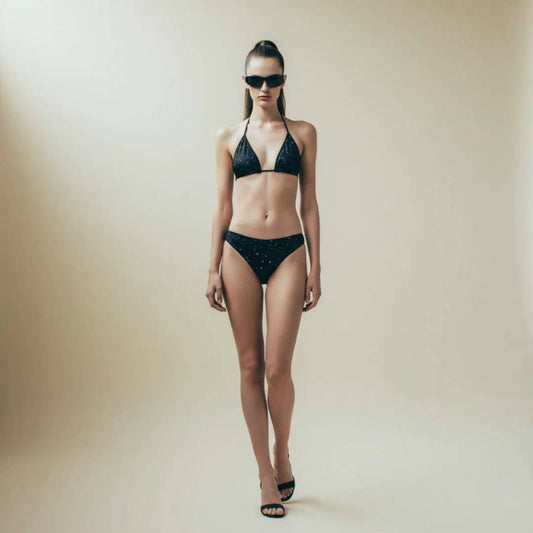 Element Swimsuit Women's Triangle Bikini