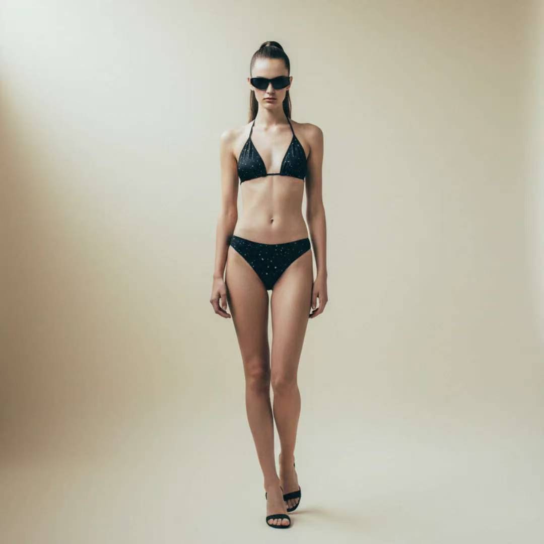 Element Swimsuit Women's Triangle Bikini