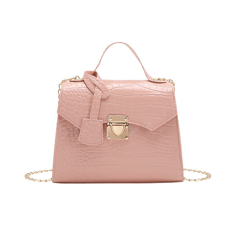 Borsa da strada alla moda