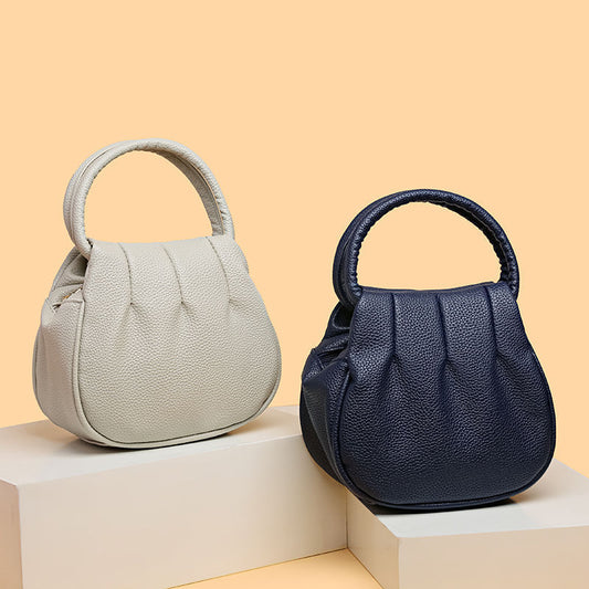 Sac pour téléphone portable, petit sac rond pour maman, sac à main pour femme.